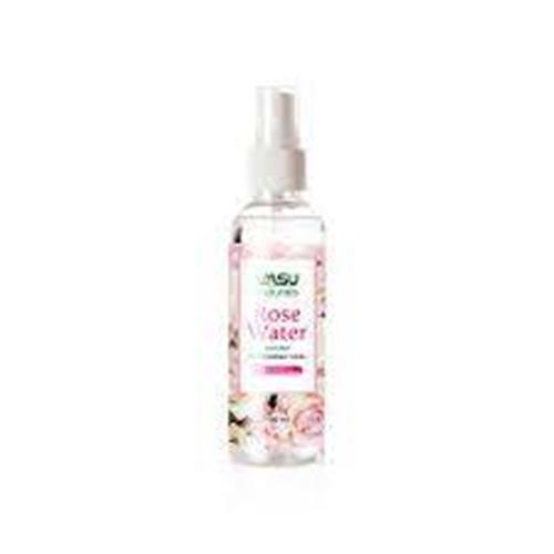 VASU ROSE WATER 100ml
